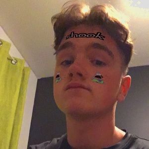 Meet your Posher, Cedrik